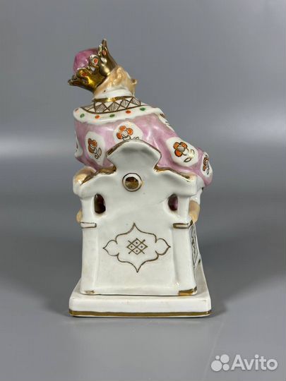 Статуэтка Царь Дадон