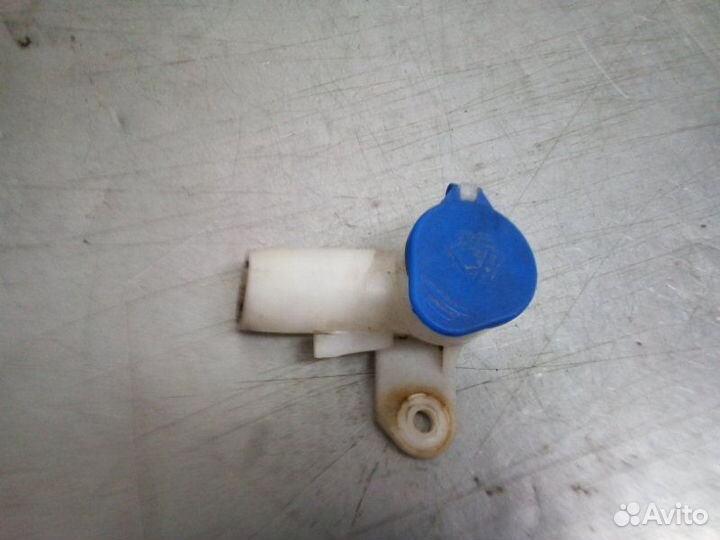 Горловина бачка омывателя Ford Focus 2 qqdb