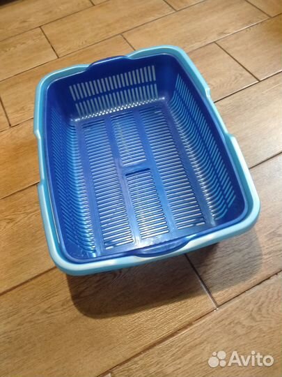 Лоток для кошек