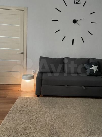 2-к. квартира, 42,5 м², 2/5 эт.