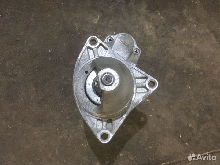 Стартера на авто Ваз 01 Калина Приора 014