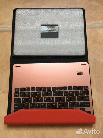 Клавиатура беспроводная для iPad Pro9.7/Air2/Air