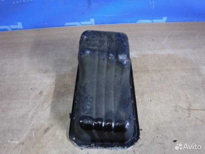 Поддон масляный двигателя Chevrolet Aveo T250