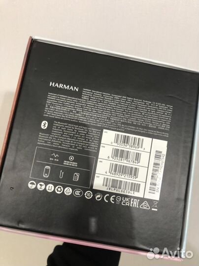 JBL Pulse 5 новая, запечатанная оригинал