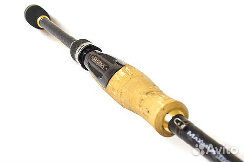 Спиннинг Maximus Manic 21M 2.1m 7-35g