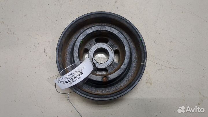 Шкив коленвала Ford Escape 2015, 2017