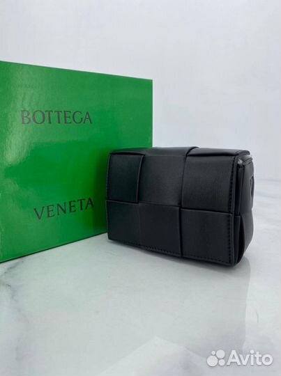 Сумка женская Bottega Veneta всех цветов