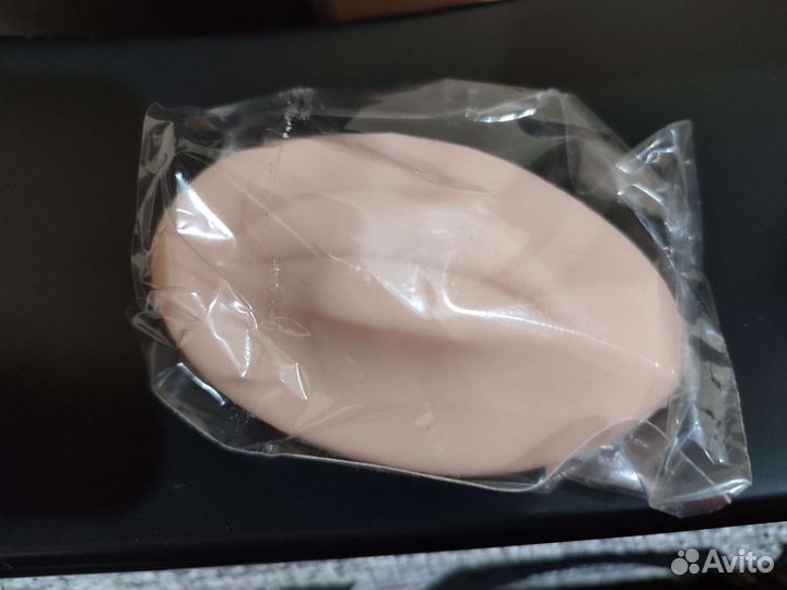 3D модель для отработки перманентного макияжа