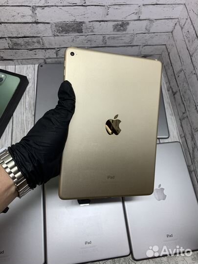 iPad Air 2 16gb Wi-Fi гарантия 30 дней