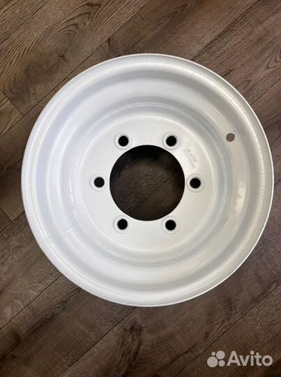 Диск 9x15.3 6/161/205