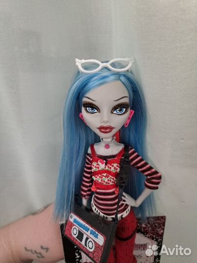 Куклы Монстер Хай