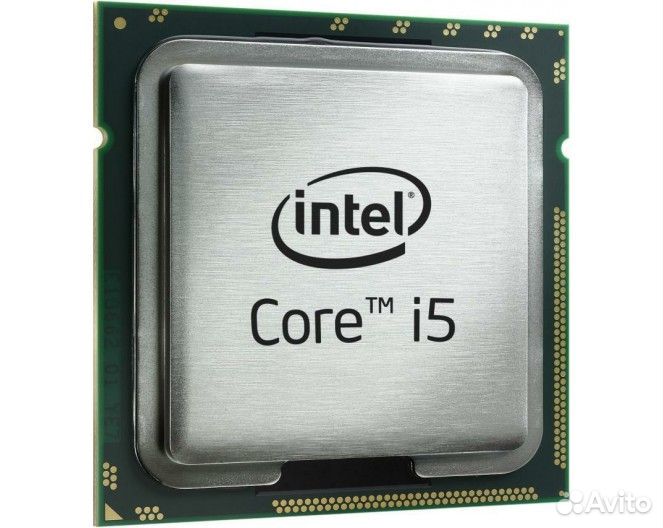 Процессор Intel Core i5-4460 3.2GHz