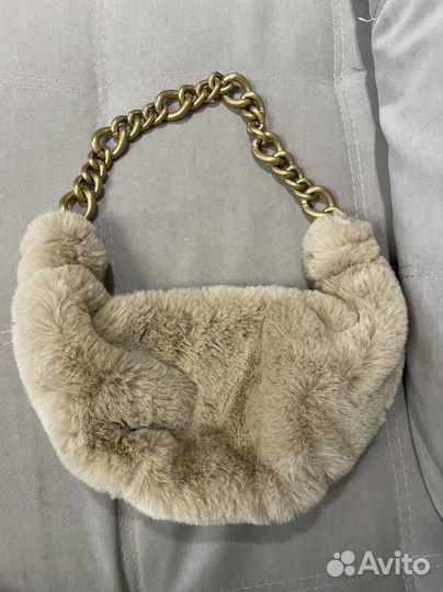 Сумка женская zara