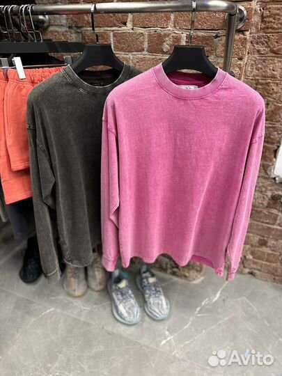 Лонгслив Off Street