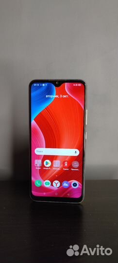 Realme C15 64gb
