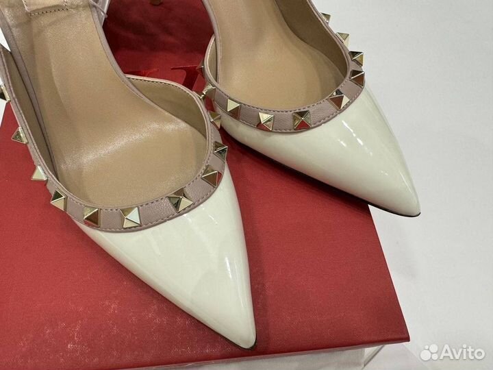 Туфли женские valentino в наличии