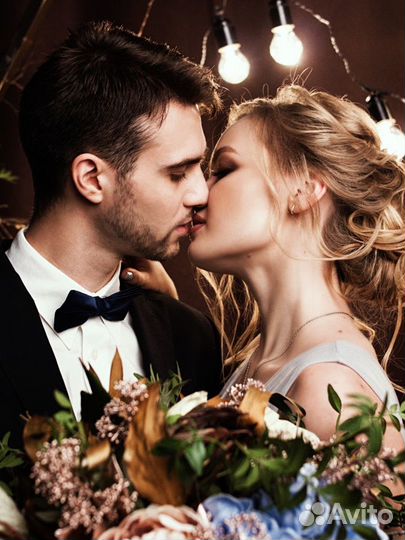 Свадебный Фотограф Видеооператор Фото Видео