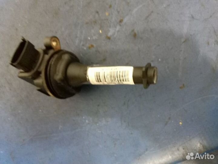 Катушка зажигания volvo V70 B5244S