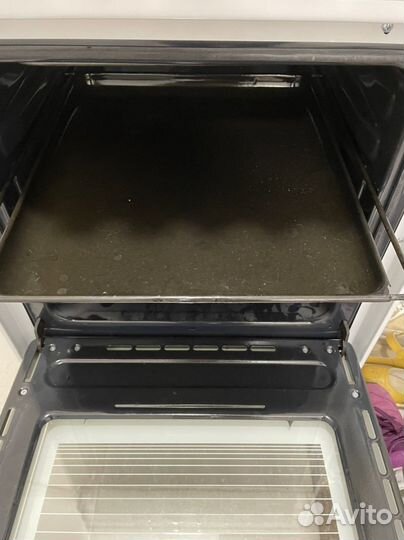 Плита электрическая