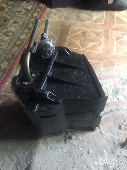 Печка на ниву