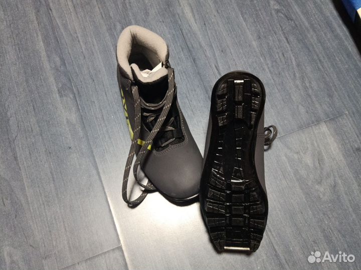 Лыжи беговые