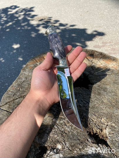 Нож сувенирный