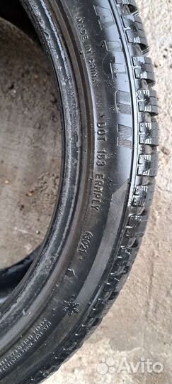 Sailun Ice Blazer WST3 245/40 R18