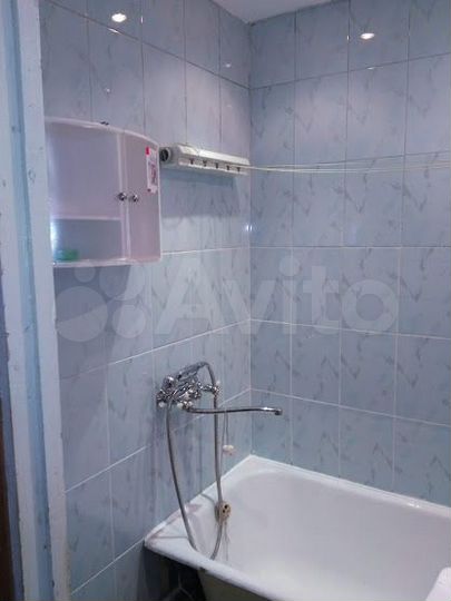 2-к. квартира, 54 м², 1/5 эт.