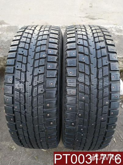 Dunlop SP Winter Ice 01 215/60 R17 98H