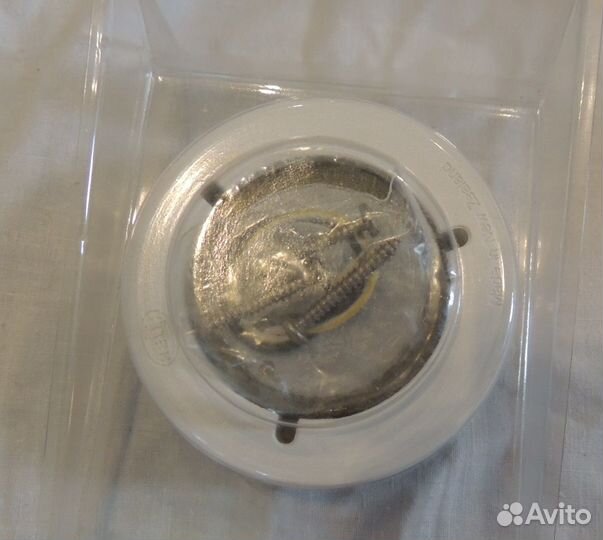 Светильник Batsystem Targa 8990C