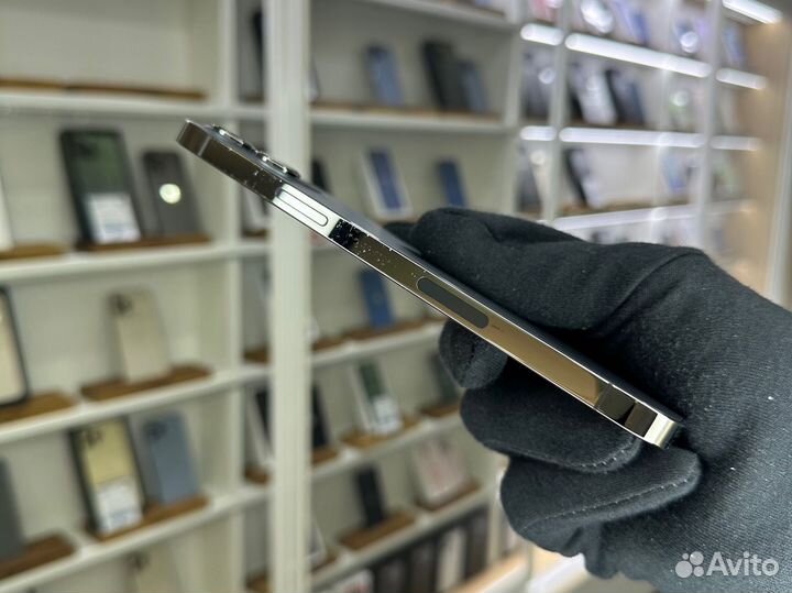 iPhone 12 Pro Max, 256 ГБ