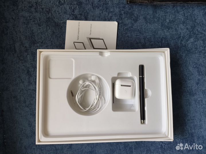 Планшет mi pad 6 pro копия