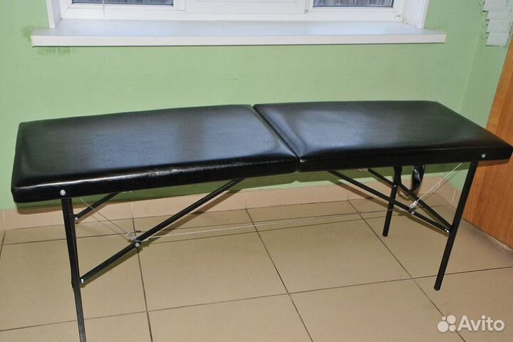 Кушетка Массажный стол + Подушка в подарок