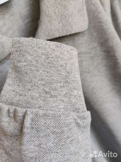 Лонгслив новый для мальчика р.140