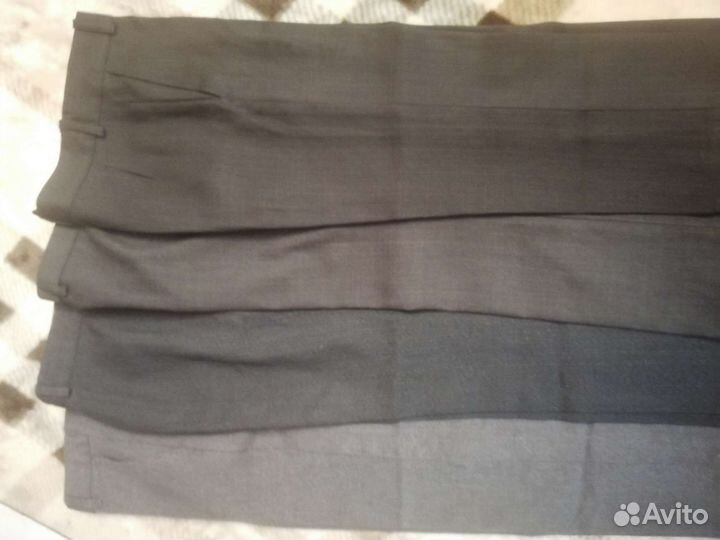 Школьный костюм для мальчика