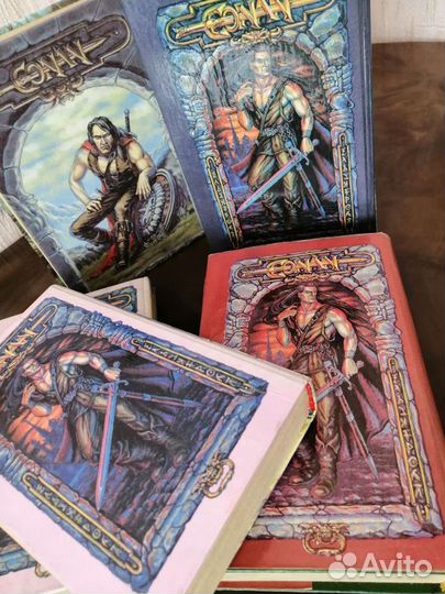 Художественная литература