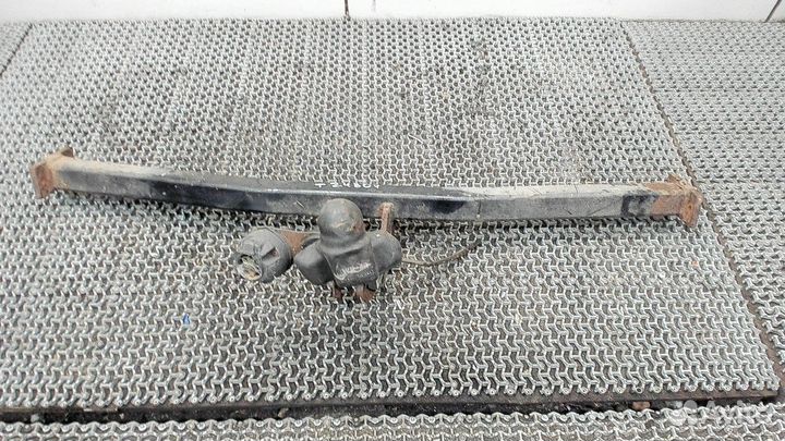 Прицепное устройство Ford Focus 2, 2009