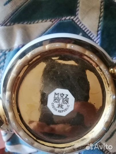 Столовый сервиз новый