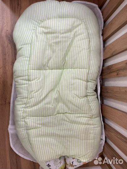 Матрасик-кокон