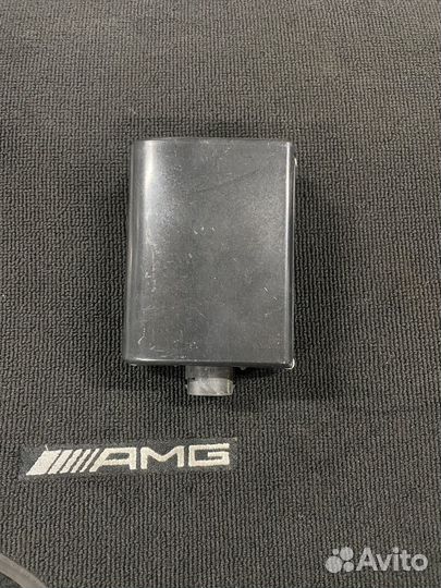 Радар дистроник distronic Mercedes Benz ориг 68 04