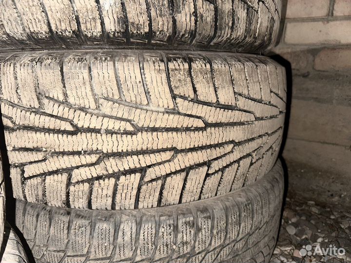 Nordman RS2 225/55 R17 28L