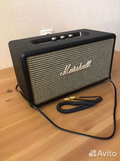 Колонка Marshall Stanmore