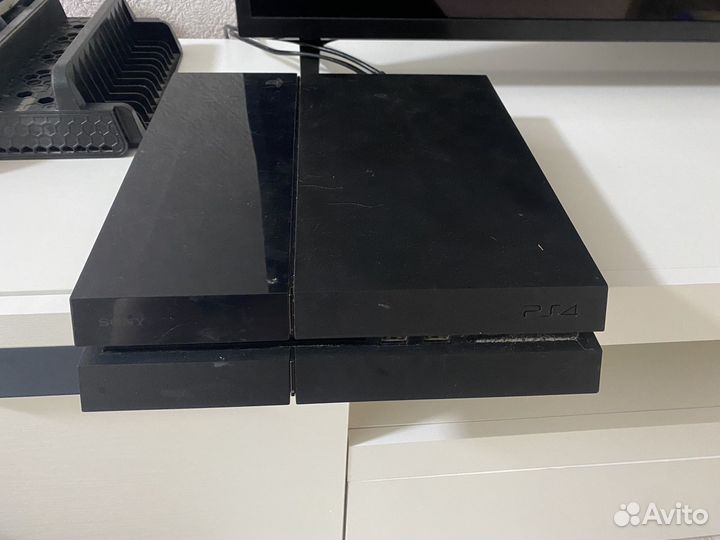 Sony playstation 4 PS4