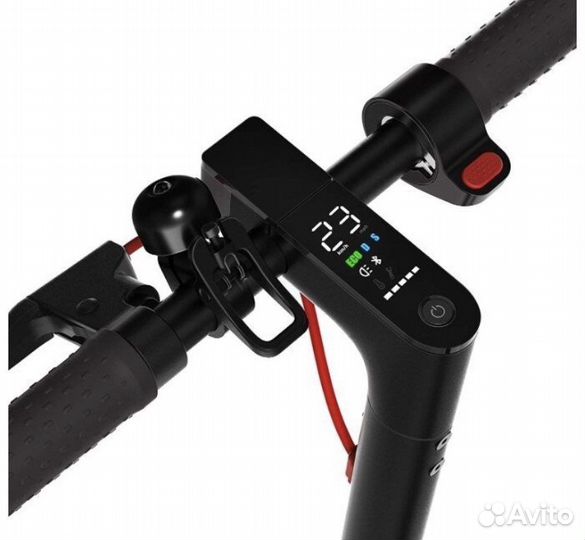 Самокат электрический М365 e scooter