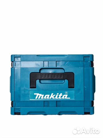Набор Аккумляторного Инструмента Makita 4 В 1 объявление продам