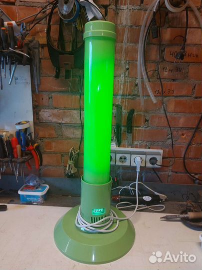 Облучатель рециркулятор б/у