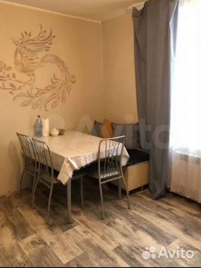 Дом 124 м² на участке 12 сот.