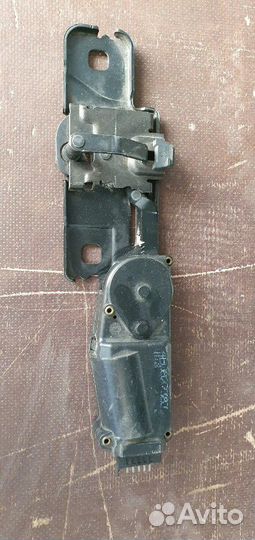 Замок багажника с доводчиком для Audi A7 A6 A8