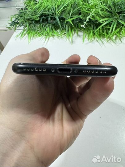 iPhone 7, 128 ГБ