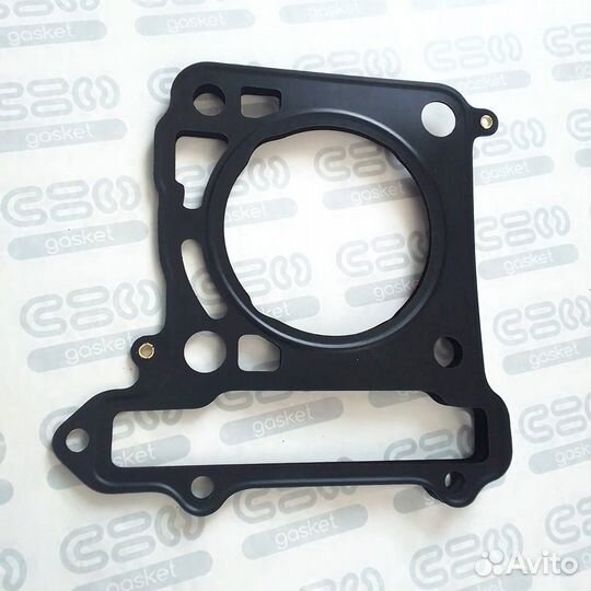 Прокладка гбц Suzuki DR-Z 250 (11141-13E00)